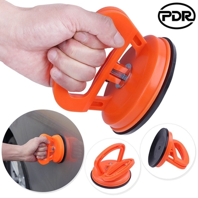 Tirador de goma estupendo 0.5kg de la abolladura de la ventosa del tirador de la aleación de aluminio de PDR