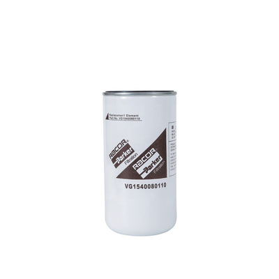 Filtro de combustible resistente de los recambios del camión de Sinotruck Howo VG1092080037