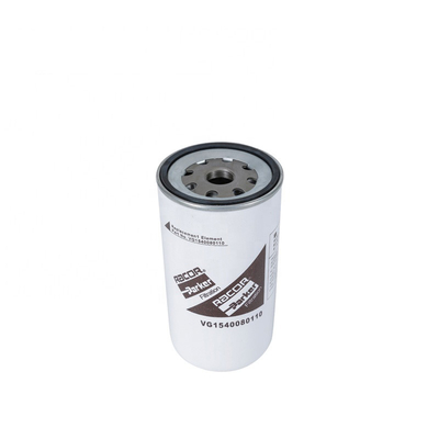 Filtro de combustible resistente de los recambios del camión de Sinotruck Howo VG1092080037