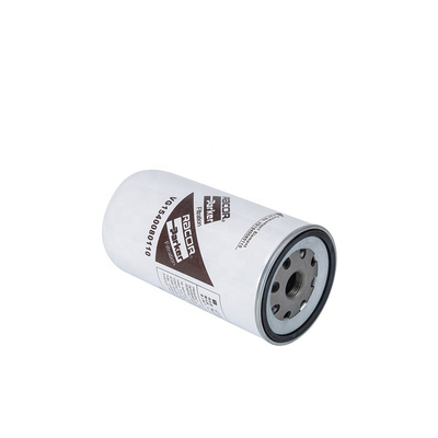 Filtro de combustible resistente de los recambios del camión de Sinotruck Howo VG1092080037