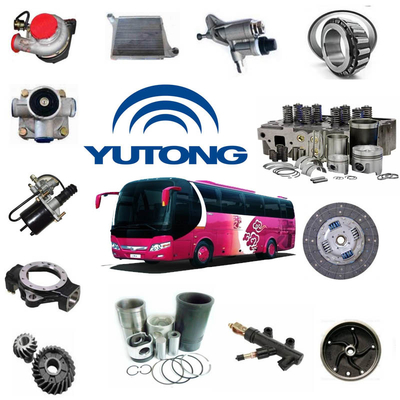 Freno trasero que alinea el punto bajo de los recambios del autobús de Yutong 3552-01127 metálico