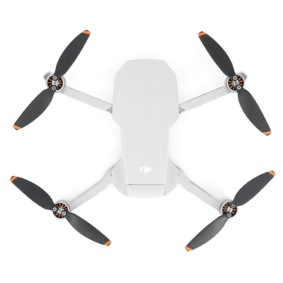 4K HD acobardó minutos del abejón 2250mAh Dji Mavic de la cámara mini 2 31