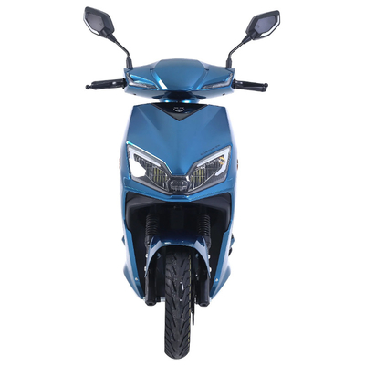 ISO9001 EL EEC 2 asienta las motocicletas 72V 20Ah del ciclismo en ruta de Off Road