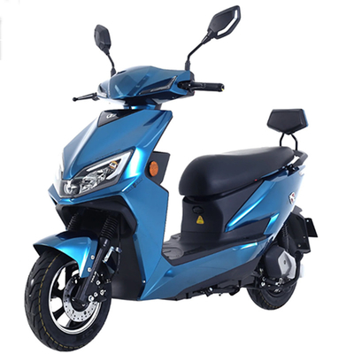 ISO9001 EL EEC 2 asienta las motocicletas 72V 20Ah del ciclismo en ruta de Off Road