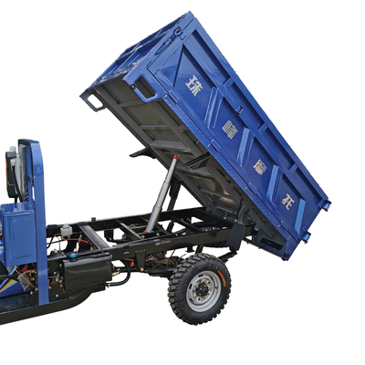 tres motocicletas motorizadas rueda refrigeradas por agua del cargo 200cc los 2*1.4m
