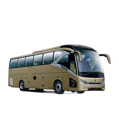 coche de lujo Bus de la distancia entre ejes de los 6000m
