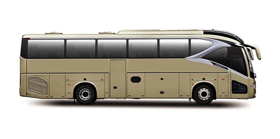 coche de lujo Bus de la distancia entre ejes de los 6000m