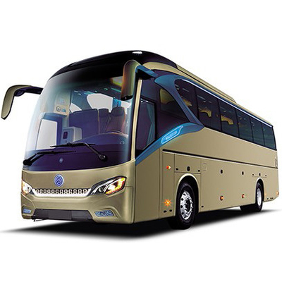 coche de lujo Bus de la distancia entre ejes de los 6000m