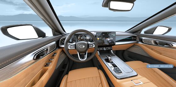 GAC GS8 STOCK NUEVOS SUV