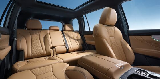 GAC GS8 STOCK NUEVOS SUV