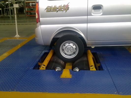 Herramientas de IYASAKA SMT-300C y velocímetro autos del autobús del equipo