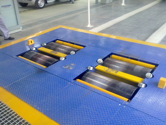 Herramientas de IYASAKA SMT-300C y velocímetro autos del autobús del equipo