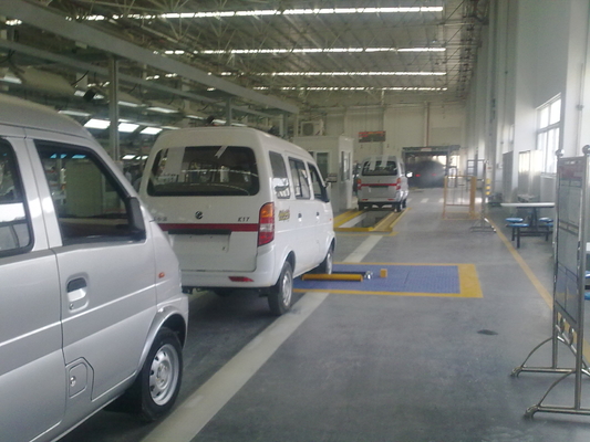 Herramientas de IYASAKA SMT-300C y velocímetro autos del autobús del equipo