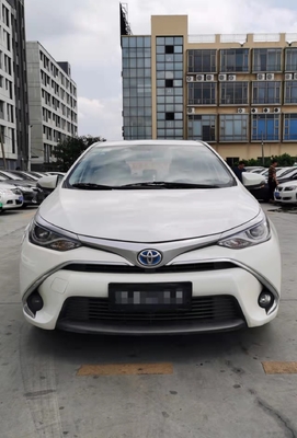 motor dual 1.8H E-CVT del coche eléctrico del híbrido de 9 0kW Toyota Levin