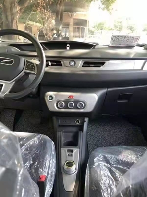 coche usado eléctrico puro 24kwh los 200km del sedán del vehículo de motor 120km/H