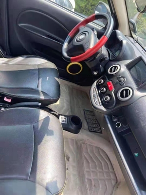 D1 utilizó asientos eléctricos de la puerta 2 de Geely Mini Car 22kwh 3 del vehículo de motor