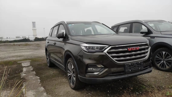 La gasolina de dirección de Electric Power utilizó la distancia entre ejes 2800M M de los asientos de SUV 7
