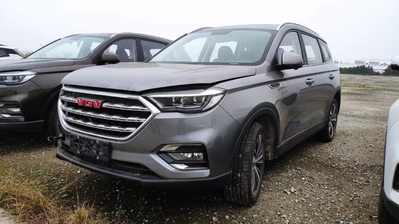 La gasolina SUV de SINOTRUK utilizó el vehículo de motor 1.5T+6AT 175km/H