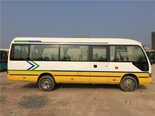 Los asientos de 69 kilómetros por hora 19 utilizaron al práctico de costa Dragon City Bus de oro XML6700J18C