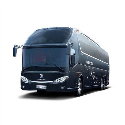 Coche de lujo Single Deck Bus de WP12.430E50 Asiastar VIP 13680m m