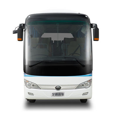 coche ejecutivo Buses ZK6107H GB3847-2005 del 10.5m Yutong