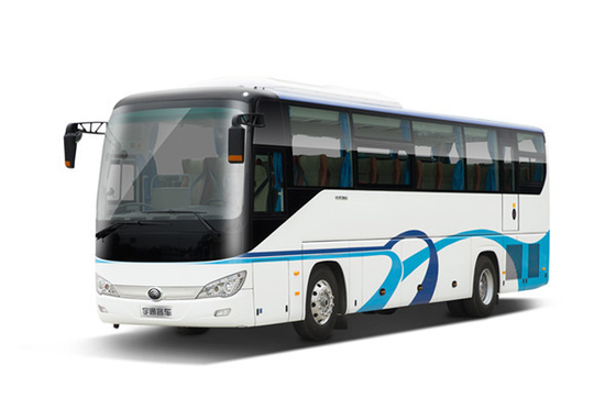 coche ejecutivo Buses ZK6107H GB3847-2005 del 10.5m Yutong