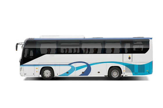 coche ejecutivo Buses ZK6107H GB3847-2005 del 10.5m Yutong