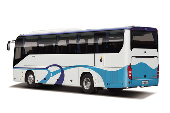 coche ejecutivo Buses ZK6107H GB3847-2005 del 10.5m Yutong