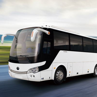 los 9.4m 45 euro de Bus 220HP del coche de Seater Yutong 4 ZK6938HB9
