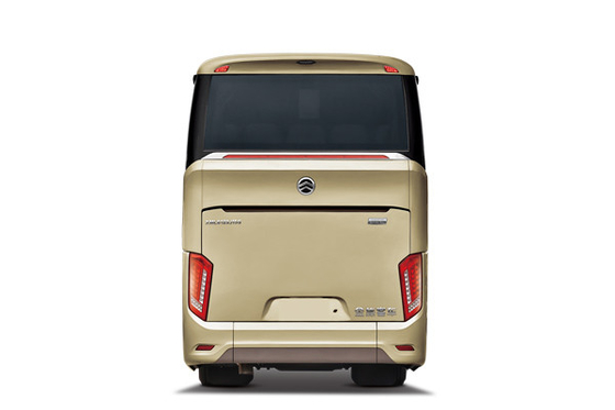 euro de oro de los asientos 375HP del 12m Dragon Coach Bus 24-54 4 XML6129J15S1