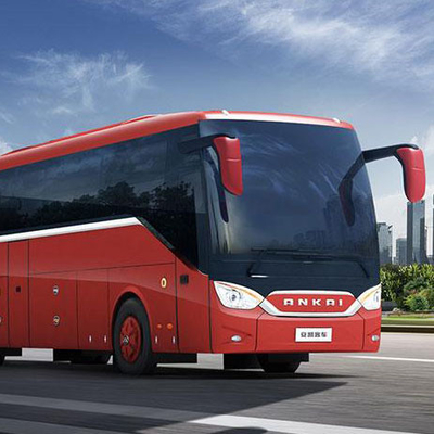 Coche de lujo Bus Ankai Bus 330HP A9-HFF6120A91 de Ankai el 12m