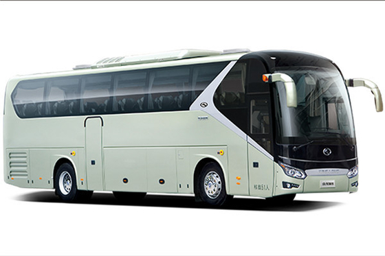 El GASERO de Kinglong el 12m CNG accionó asientos de los coches XMQ6125BY 24-56 del autobús