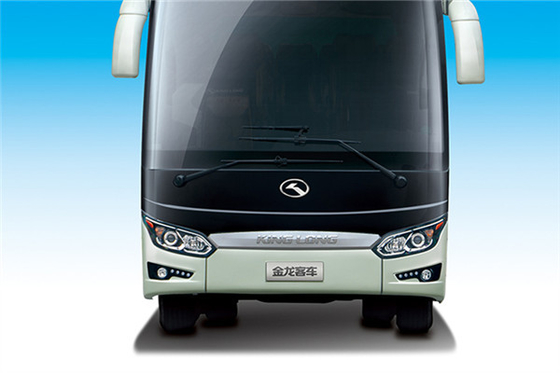 El GASERO de Kinglong el 12m CNG accionó asientos de los coches XMQ6125BY 24-56 del autobús