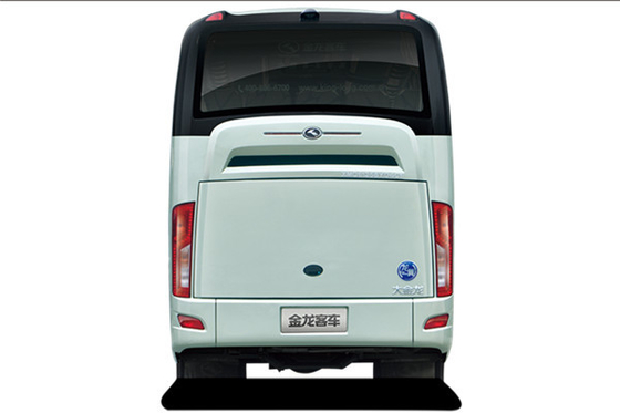 El GASERO de Kinglong el 12m CNG accionó asientos de los coches XMQ6125BY 24-56 del autobús