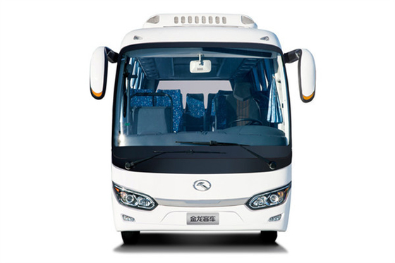 Manual de la velocidad de Bus 6 del coche del híbrido de Kinglong los 8m