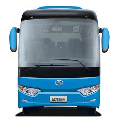 Kinglong el 11m 52 euro de lujo 5 de la velocidad de Bus Fast 6 del coche de Seat