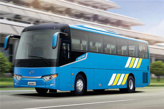 Kinglong el 11m 52 euro de lujo 5 de la velocidad de Bus Fast 6 del coche de Seat