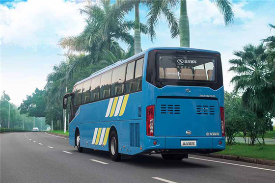 Kinglong el 11m 52 euro de lujo 5 de la velocidad de Bus Fast 6 del coche de Seat