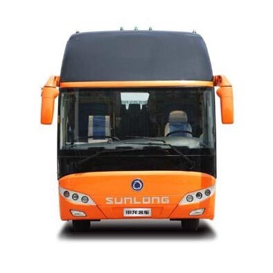 Coche de lujo Bus 100km/H SLK6120BLD5 de Sunlong el 12m 50 Seater