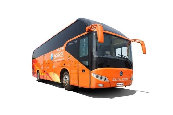 Coche de lujo Bus 100km/H SLK6120BLD5 de Sunlong el 12m 50 Seater