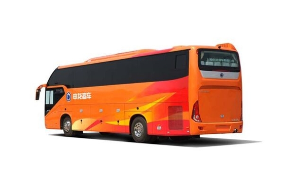 Coche de lujo Bus 100km/H SLK6120BLD5 de Sunlong el 12m 50 Seater