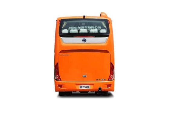 Coche de lujo Bus 100km/H SLK6120BLD5 de Sunlong el 12m 50 Seater