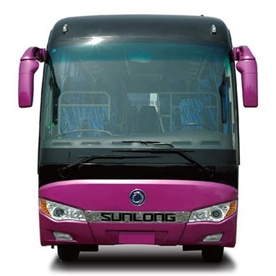 Coche eléctrico Bus de Sunlong el 11m
