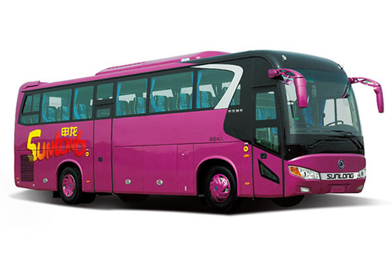 Coche eléctrico Bus de Sunlong el 11m