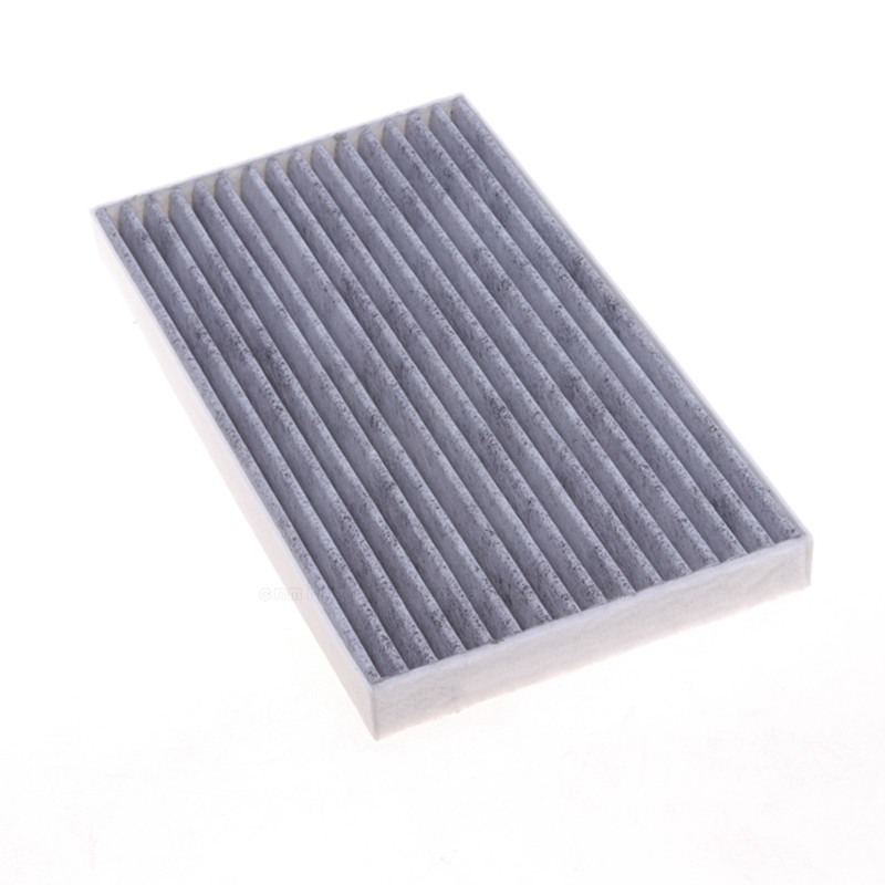 Filtro de la CA de Toyota Hilux del salón de CAMRY capas de 4 capas el 15000km